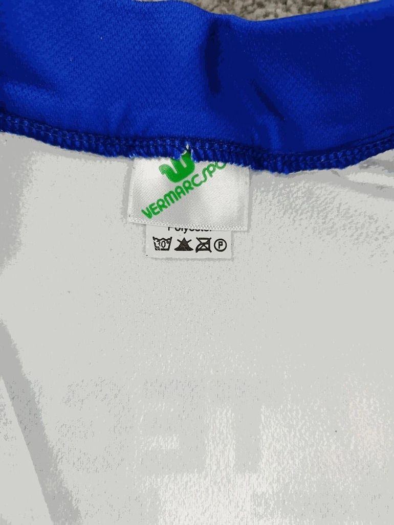 Gebrauchtes Vermarc veste velo mi-saison homme taille XS - 592843 - Maître Antoine bike — Bild 3 von 6