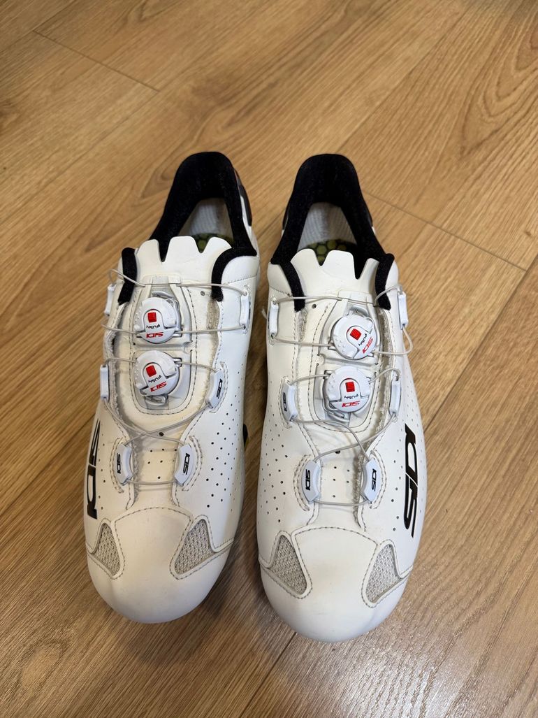 Used Sidi Shot 2 bike — image 5 of 7
