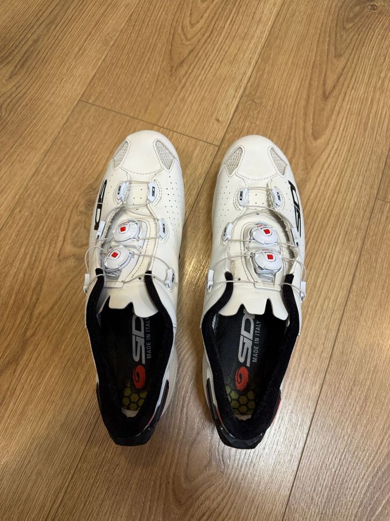 Used Sidi Shot 2 bike — image 6 of 7