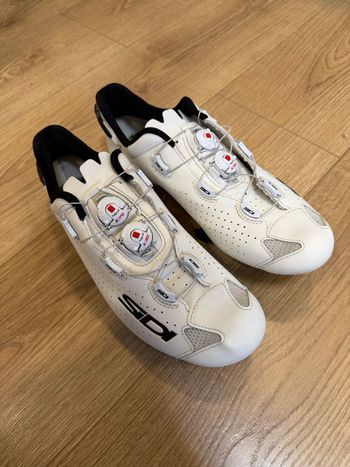 Used Sidi Shot 2 bike — image 2 of 7