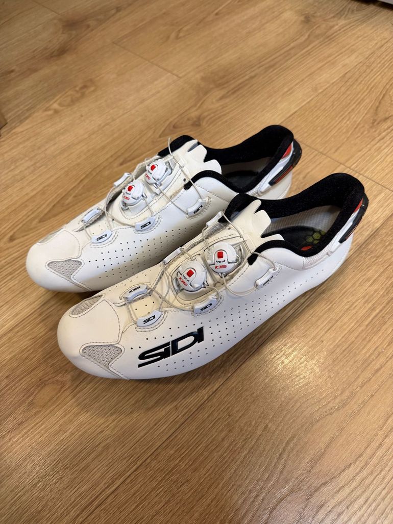 Used Sidi Shot 2 bike — image 1 of 7