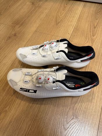 Used Sidi Shot 2 bike — image 4 of 7