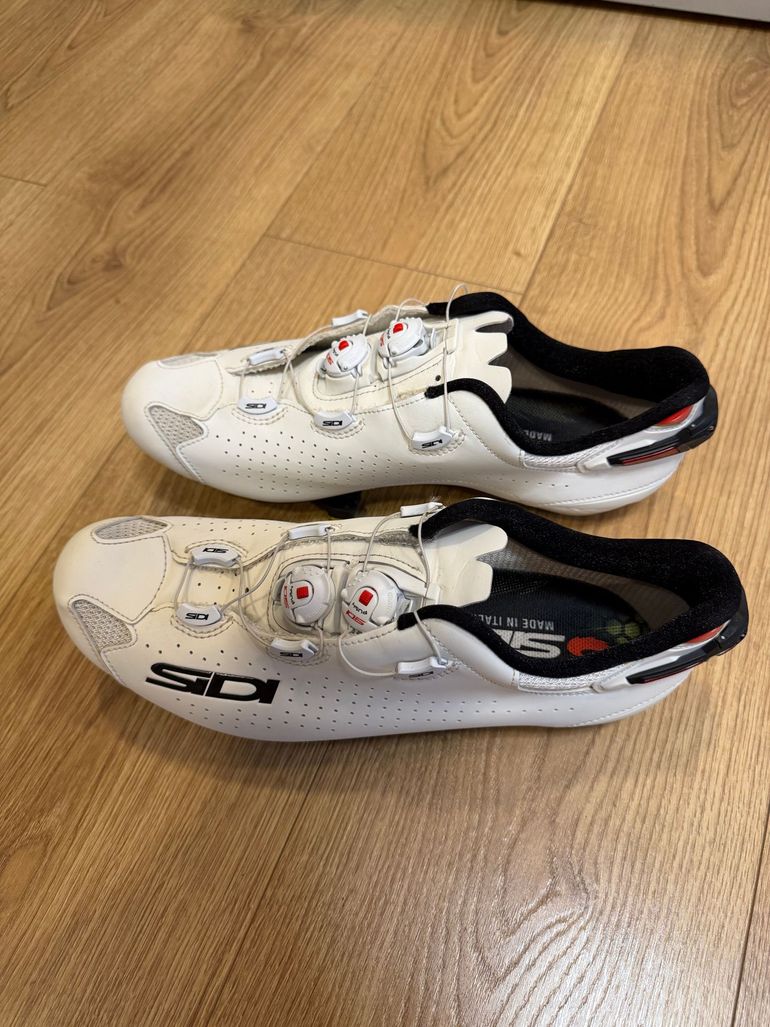 Used Sidi Shot 2 bike — image 4 of 7