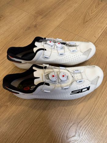 Used Sidi Shot 2 bike — image 3 of 7