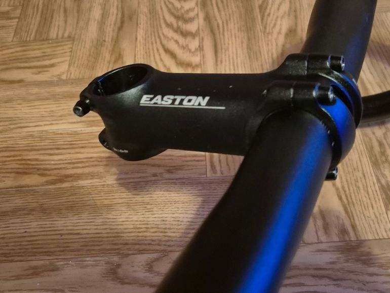 Used BTWIN Ergo 31, 8 bike — image 2 of 8