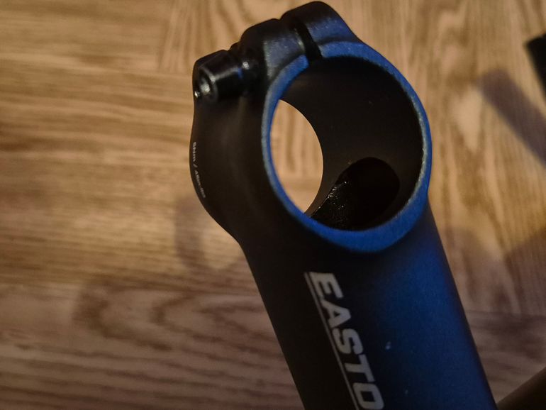 Used BTWIN Ergo 31, 8 bike — image 4 of 8
