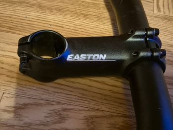 Used BTWIN Ergo 31, 8 bike — image 5 of 8