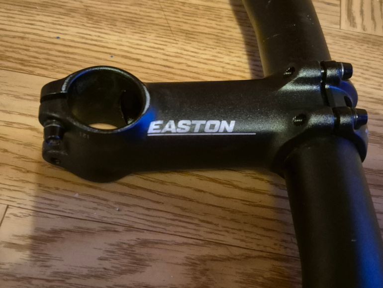 Used BTWIN Ergo 31, 8 bike — image 5 of 8