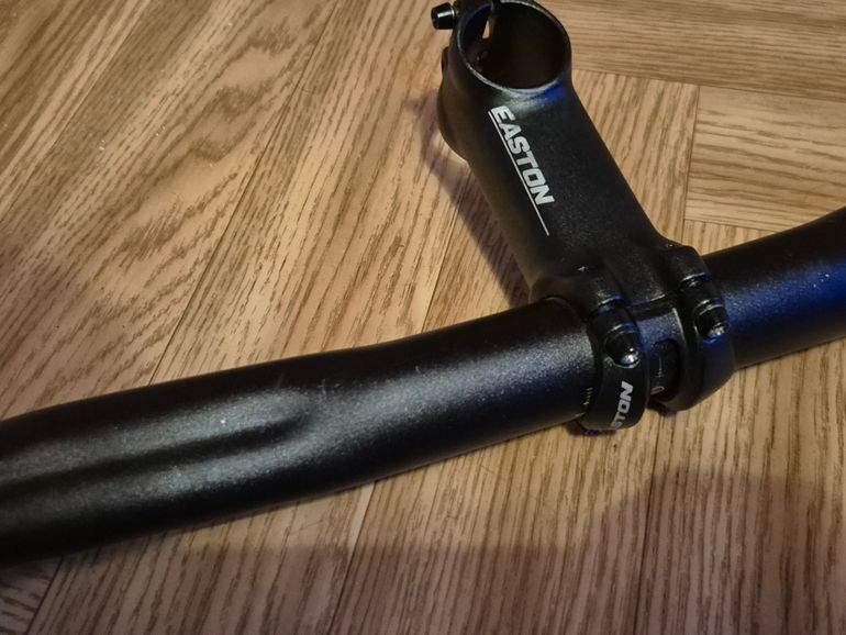 Used BTWIN Ergo 31, 8 bike — image 7 of 8
