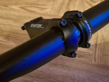 Used BTWIN Ergo 31, 8 bike — image 3 of 8
