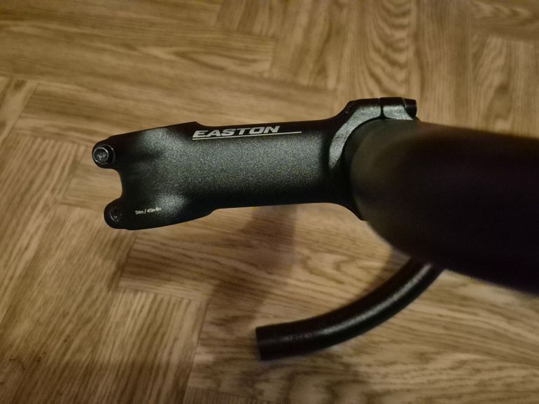 Used BTWIN Ergo 31, 8 bike — image 8 of 8