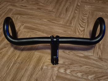 Used BTWIN Ergo 31, 8 bike