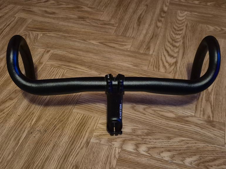 Used BTWIN Ergo 31, 8 bike — image 1 of 8