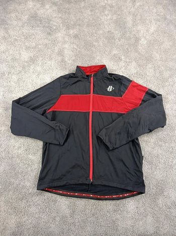 Gebrauchtes Hincapie veste velo homme taille M - 012401 - power bike
