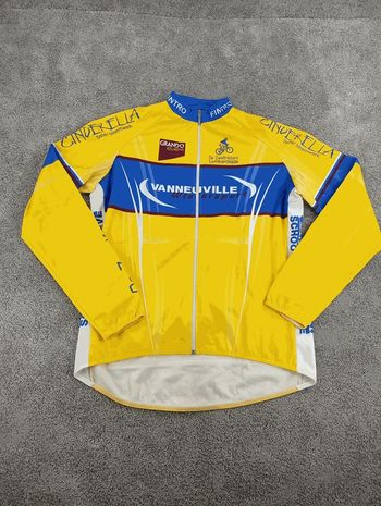 Gebrauchtes Bioracer Veste vélo mi-saison homme taille XXL - 412753 bike