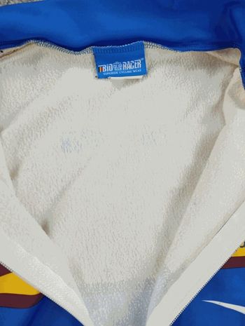 Gebrauchtes Bioracer Veste vélo mi-saison homme taille XXL - 412753 bike — Bild 4 von 6