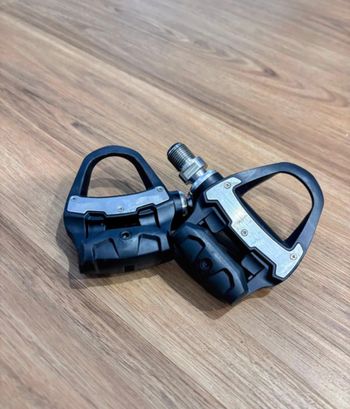 Gebrauchtes Garmin Rally Rk200 Dual-Sensing Power Meter 2024 bike