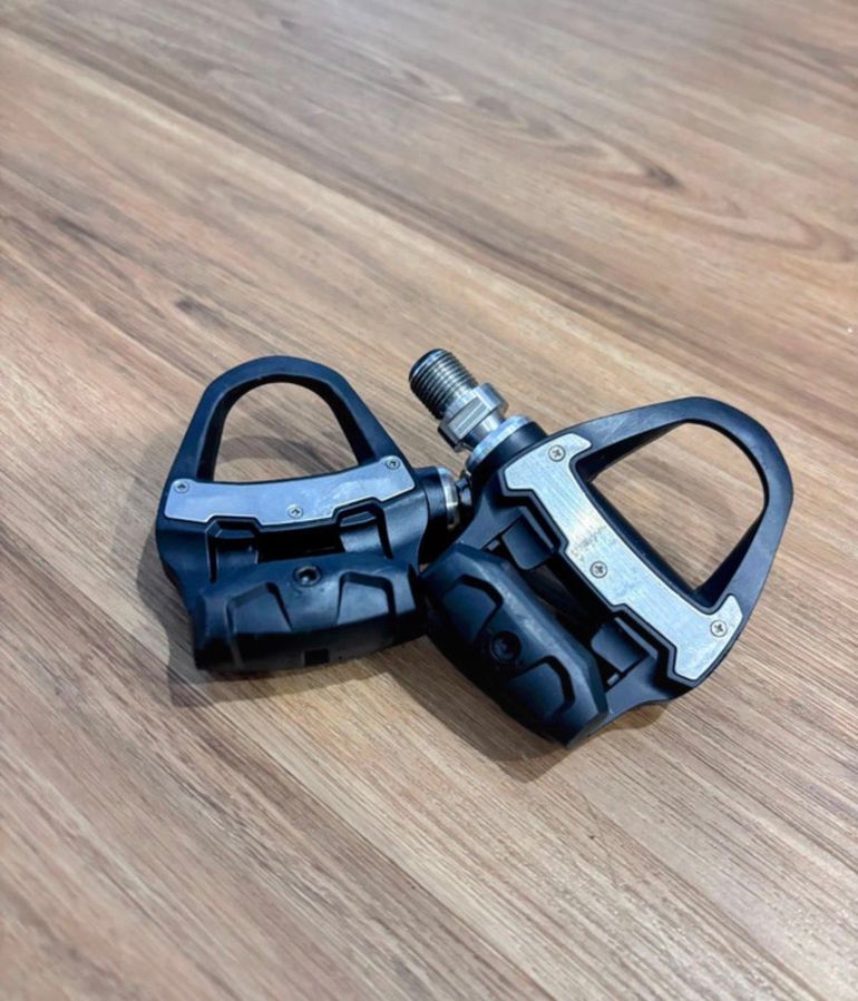 Used Garmin Rally Rk200 Dual-Sensing Power Meter 2024 bike — image 1 of 2