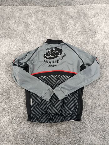Gebrauchtes doltcini veste mi-saison homme taille XS - 312677 bike — Bild 3 von 5