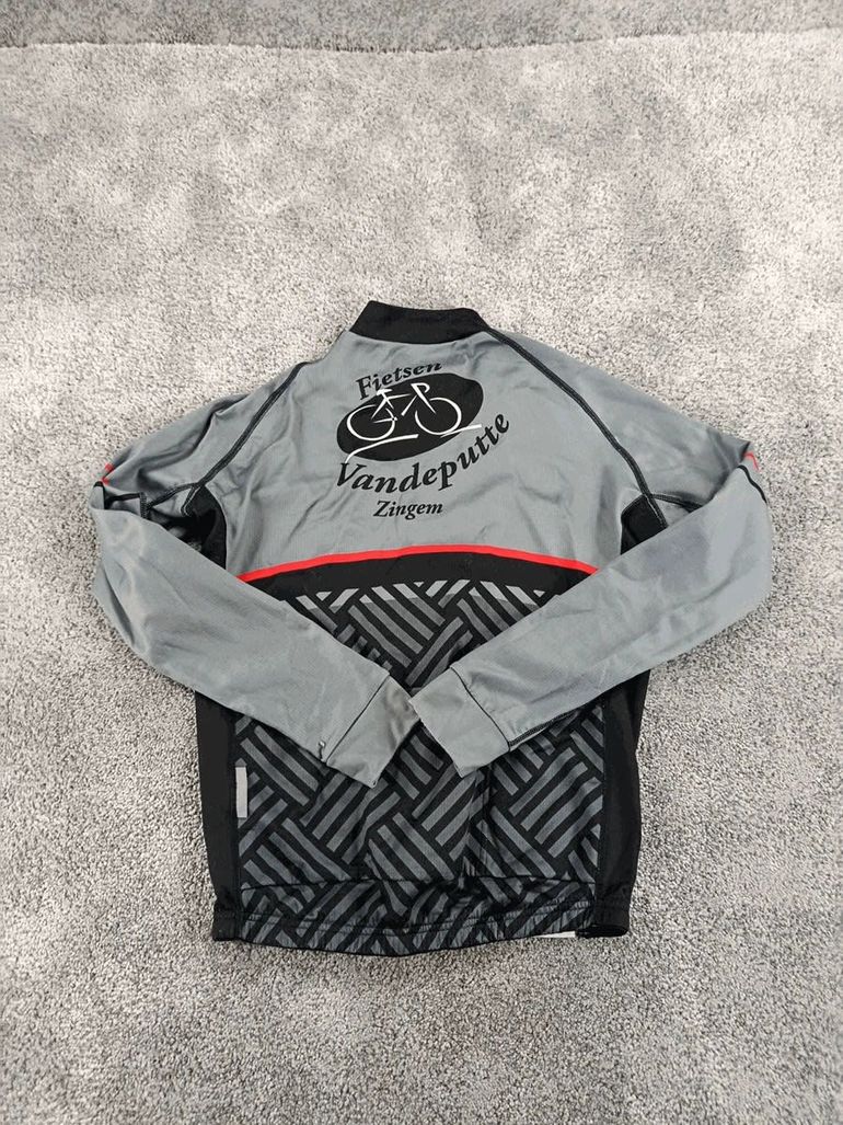 Gebrauchtes doltcini veste mi-saison homme taille XS - 312677 bike — Bild 3 von 5