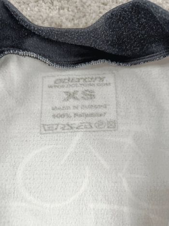Gebrauchtes doltcini veste mi-saison homme taille XS - 312677 bike — Bild 2 von 5