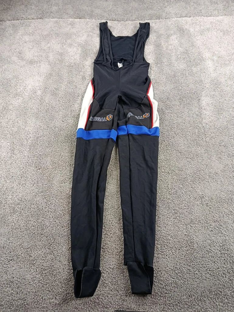Used Vermarc collant long velo homme taille XS - 302661 - Fietssport & Guystalux bike — image 1 of 5