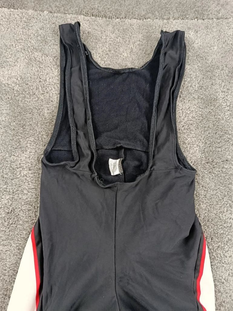 Used Vermarc collant long velo homme taille XS - 302661 - Fietssport & Guystalux bike — image 2 of 5