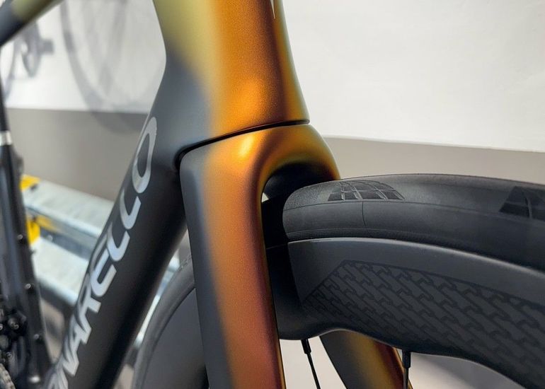 Used Princeton Carbonworks Princeton Peak 4550 db 2026 bike — image 6 of 6