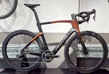 Used Princeton Carbonworks Princeton Peak 4550 db 2026 bike — image 2 of 6