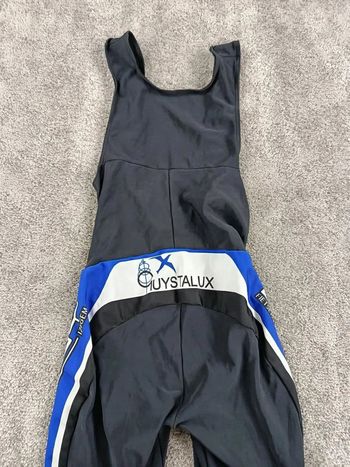 Używany sans Collant long velo homme taille XS - 172558 bike — zdjęcie 5 z 6
