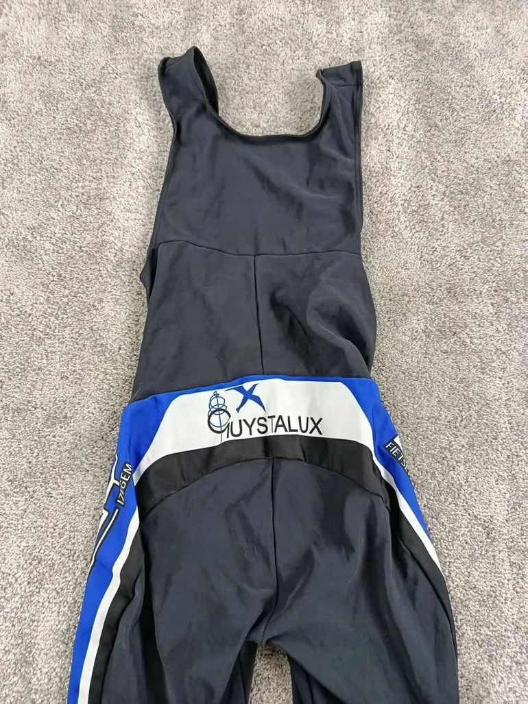 Używany sans Collant long velo homme taille XS - 172558 bike — zdjęcie 5 z 6