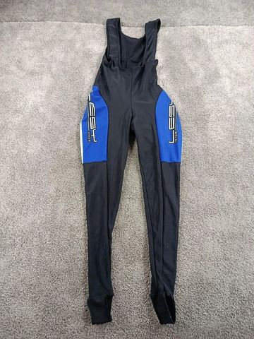 Used sans Collant long velo homme taille XS - 172558 Cycling Clothing