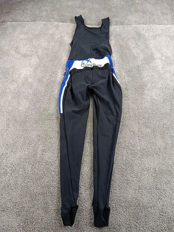 Używany sans Collant long velo homme taille XS - 172558 bike — zdjęcie 4 z 6