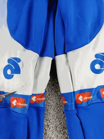 Used Champ-sys collant vélo long homme taille S - 492782 - Lampaert bike — image 2 of 5