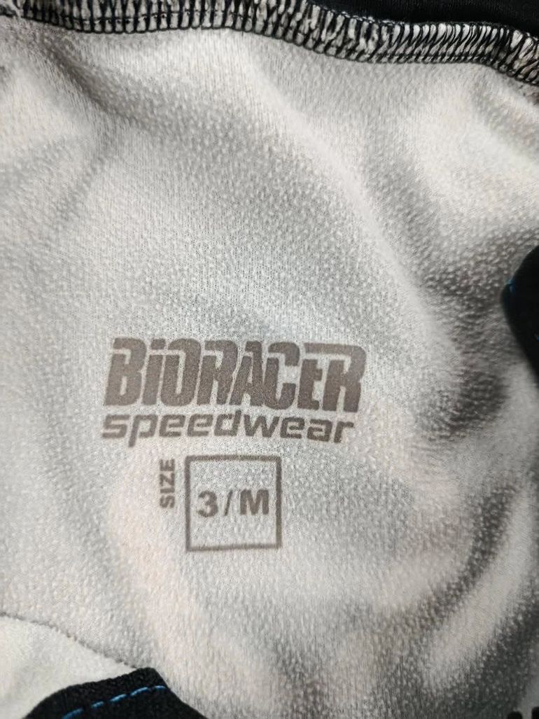 Gebrauchtes Bioracer Veste velo homme taille M - 531987 - Betopor, Möbius bike — Bild 4 von 6