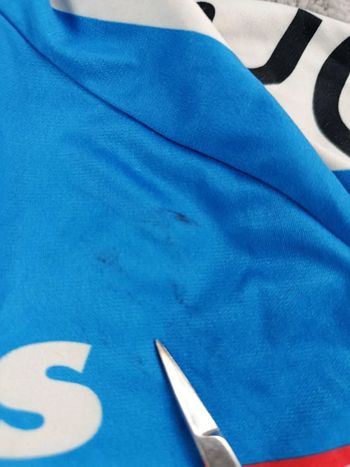 Gebrauchtes Bioracer Veste velo homme taille M - 531987 - Betopor, Möbius bike — Bild 2 von 6