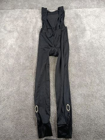 Used brugelmann cuissard long velo homme taille L - 172555 - Vintage bike
