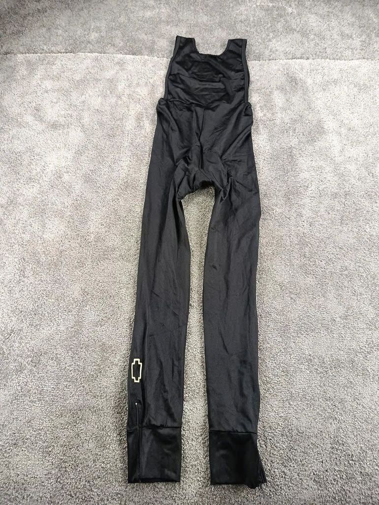 Used brugelmann cuissard long velo homme taille L - 172555 - Vintage bike — image 4 of 6