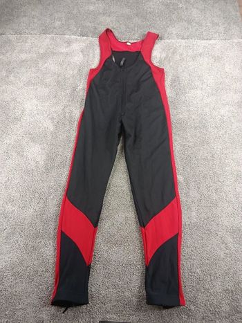 Brugt Decathlon Décathlon collant long velo homme taille XL- 04 2449 bike