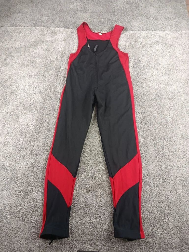 Brugt Decathlon Décathlon collant long velo homme taille XL- 04 2449 bike — billede 1 af 7
