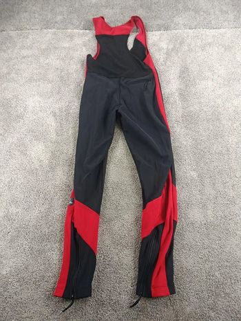 Brugt Decathlon Décathlon collant long velo homme taille XL- 04 2449 bike — billede 4 af 7