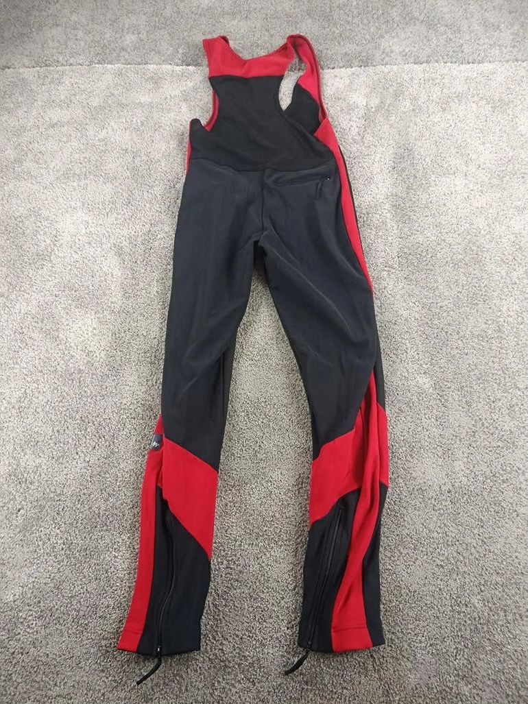 Brugt Decathlon Décathlon collant long velo homme taille XL- 04 2449 bike — billede 4 af 7