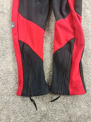 Brugt Decathlon Décathlon collant long velo homme taille XL- 04 2449 bike — billede 6 af 7