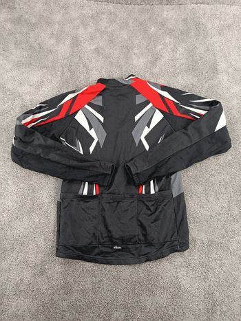 Decathlon Veste mi-saison velo homme taille L - 252626 bike d'occasion — image 4 sur 5