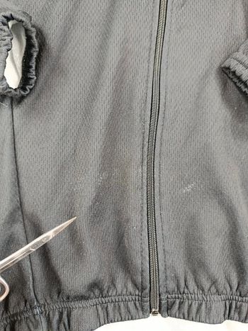 Used Nico.Sport Nicosport Veste mi-saison velo homme taille XS - 052466 - Immo Pevenage bike — image 2 of 5