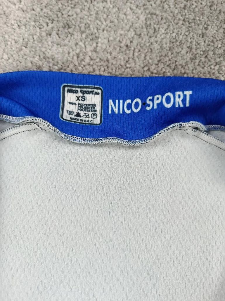 Used Nico.Sport Nicosport Veste mi-saison velo homme taille XS - 052466 - Immo Pevenage bike — image 3 of 5