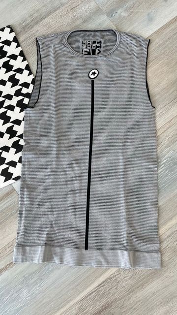 Gebrauchtes Assos Summer NS Skin P1 2026 bike — Bild 7 von 11