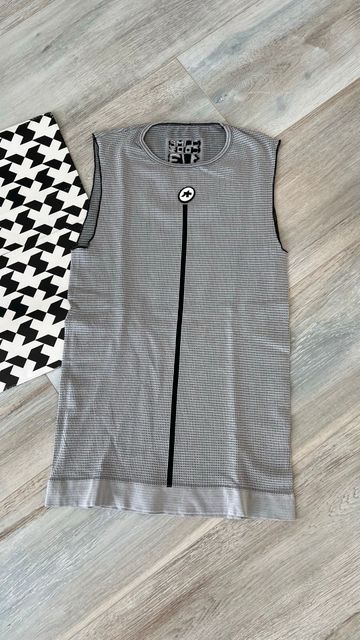 Gebrauchtes Assos Summer NS Skin P1 2026 bike — Bild 3 von 11
