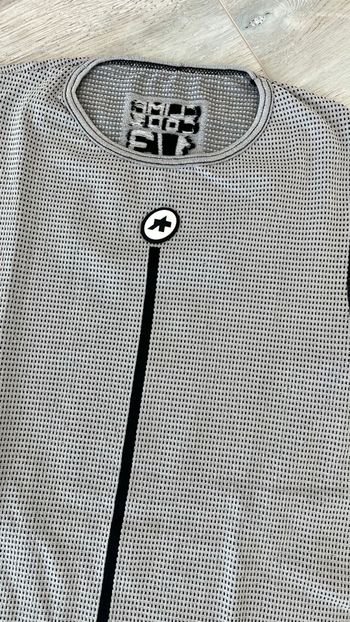 Used Assos Summer NS Skin P1 2026 bike — image 6 of 11