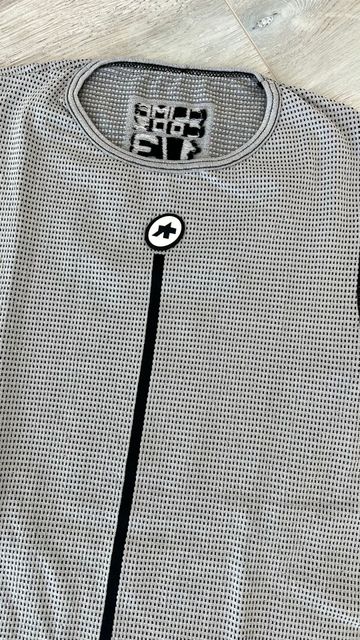 Gebrauchtes Assos Summer NS Skin P1 2026 bike — Bild 6 von 11